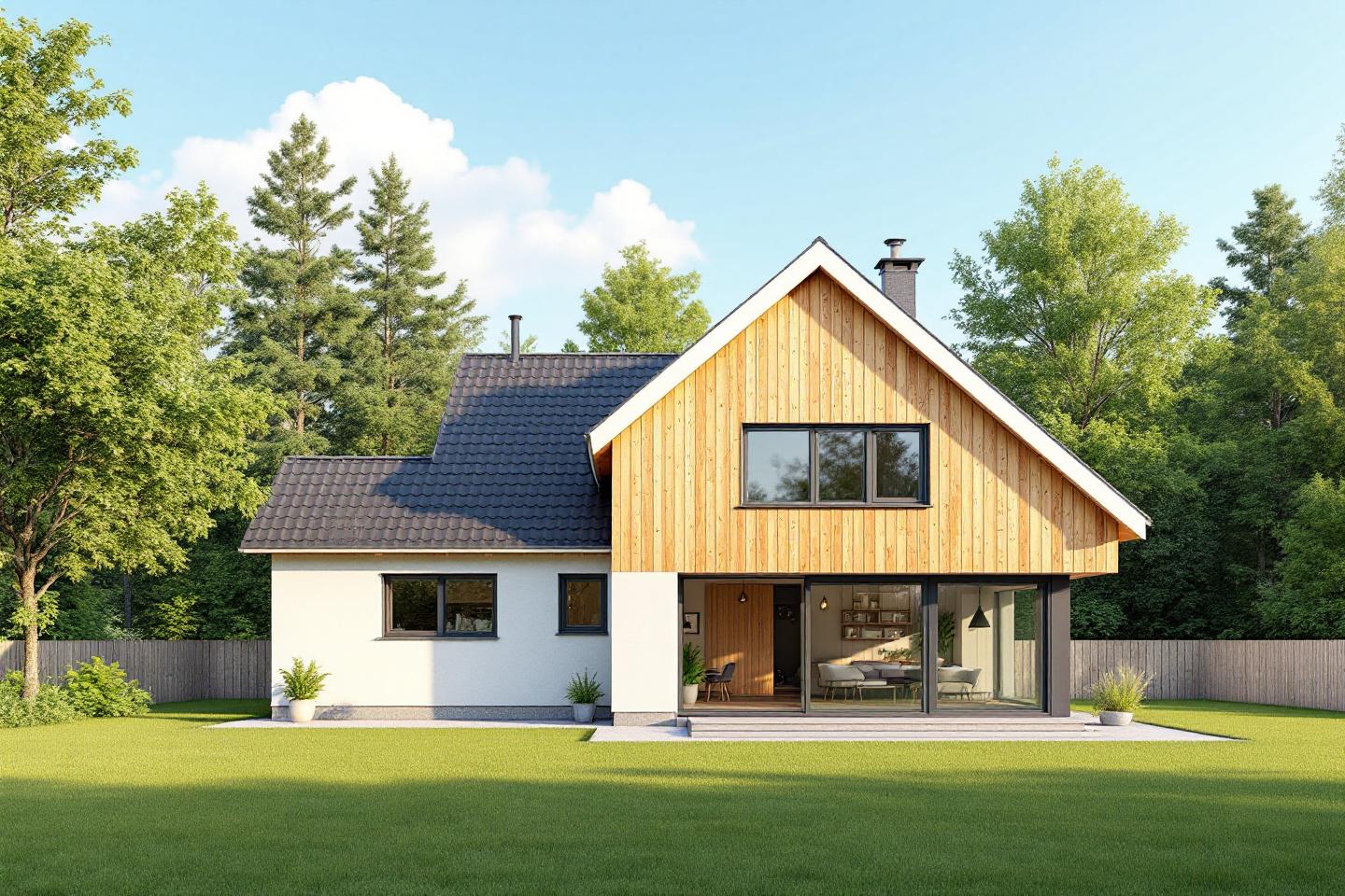 Budgetfällor vid husbygge