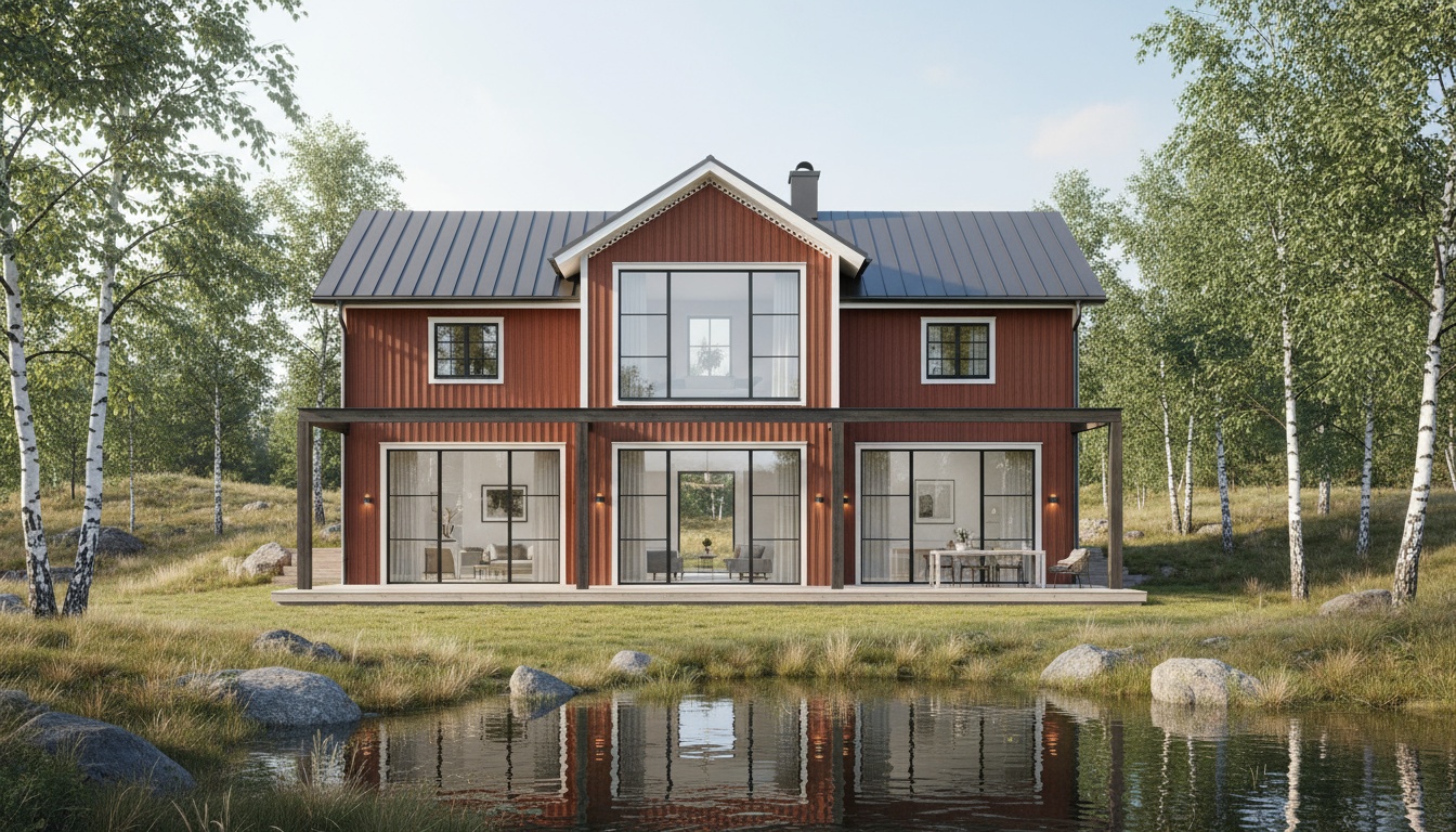 Eksjöhus – så fungerar deras nyckelfärdiga hus