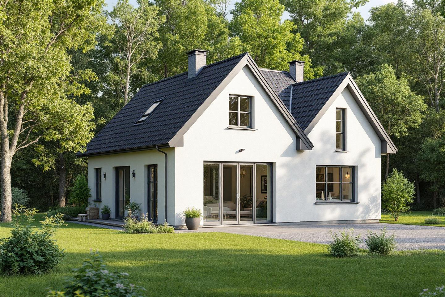 Garanti nyckelfärdigt hus hur länge