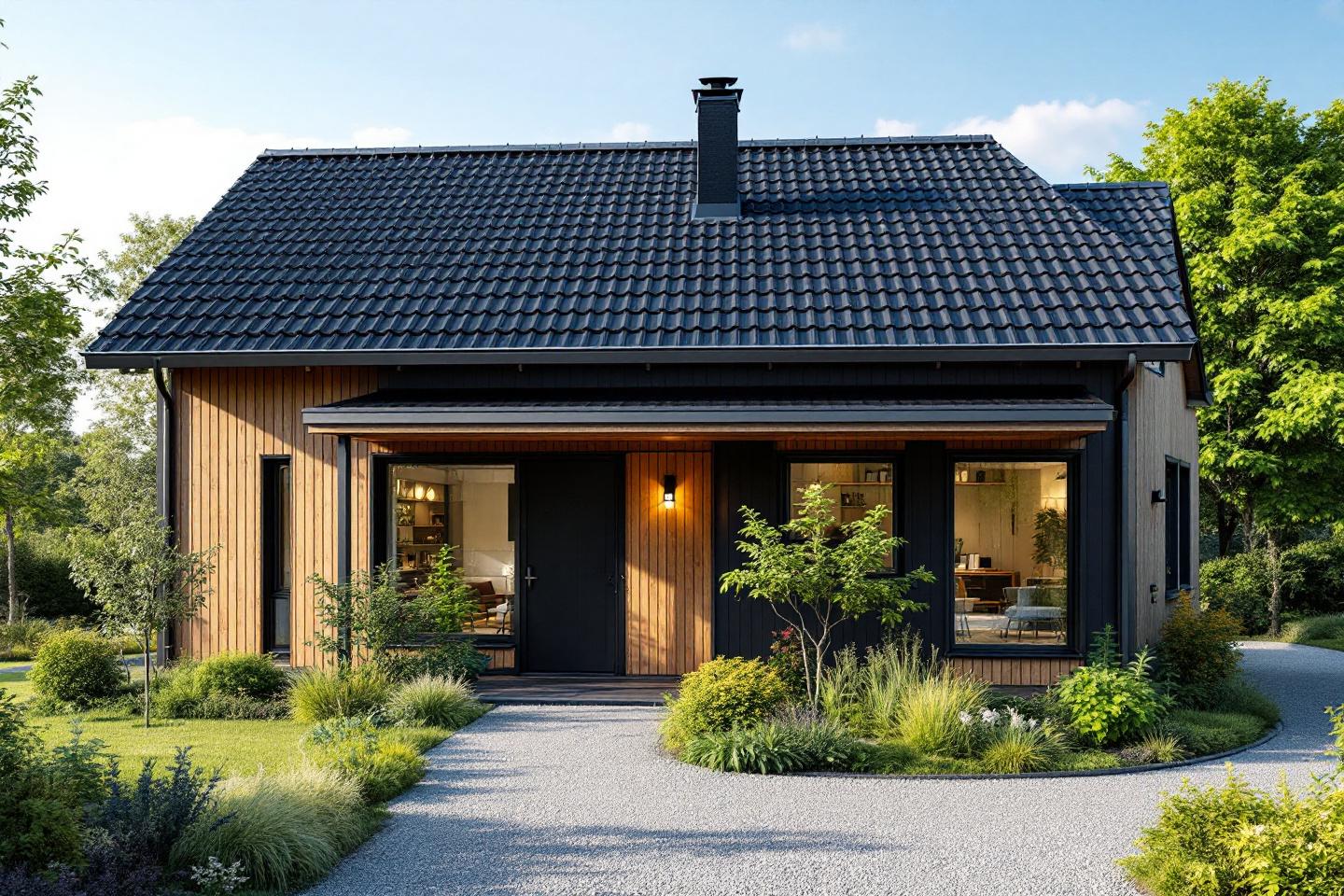 Hur kan man bygga hus billigare?
