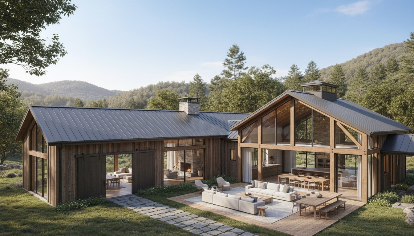 Vad är ett ladhus? Tidlös arkitektur med fördelar och kostnader 2025