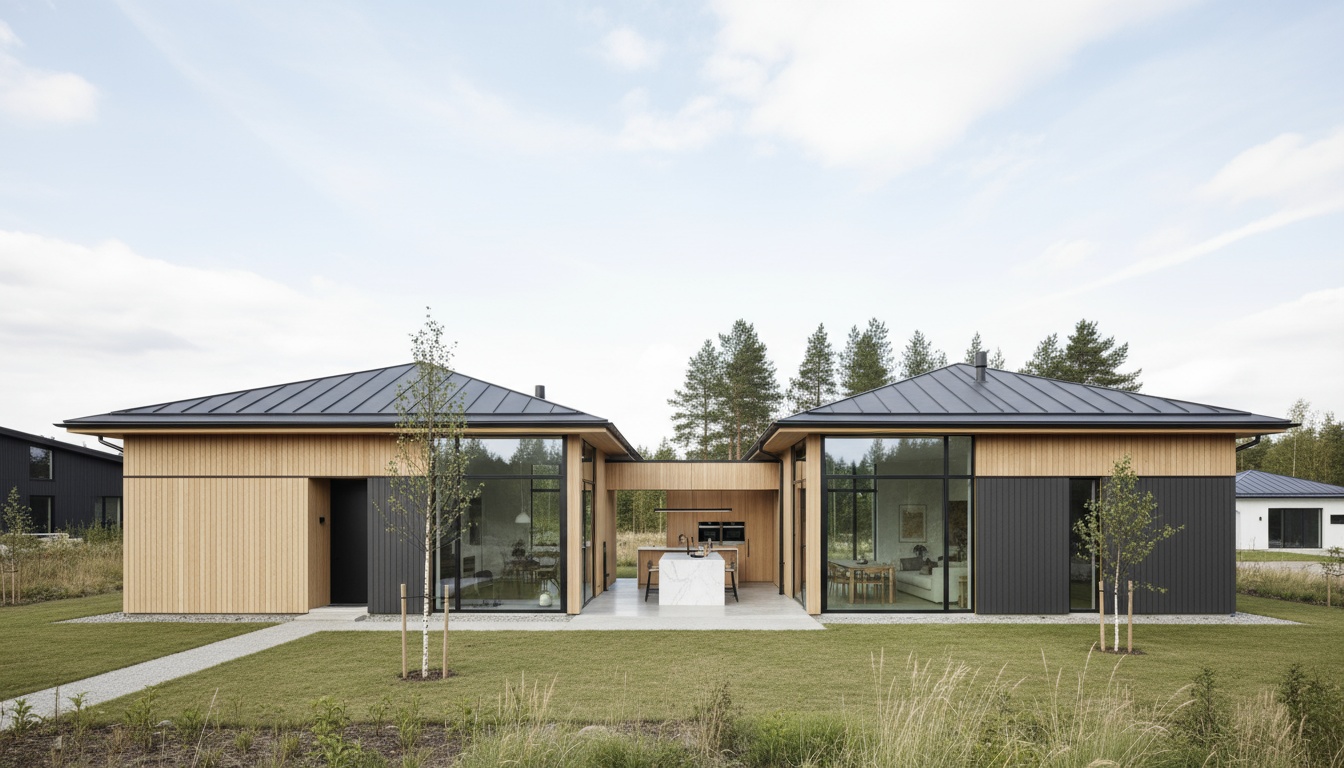 LB-hus – flexibla lösningar för ditt nya hem