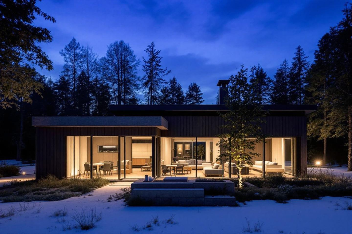 Miljöcertifieringar hus - Svanen, LEED, Miljöbyggnad?