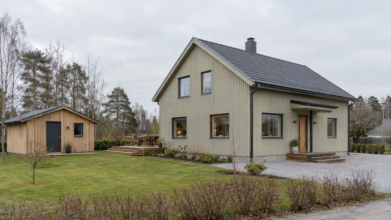 Nya regler för bygglov från 1 december 2025