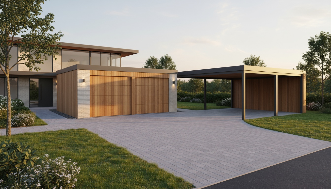 Nyckelfärdigt garage – färdigbyggt eller separat lösning?